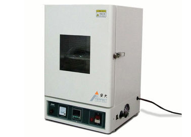 Двухстенная автоматическая печь горячего воздуха обеспечивая циркуляцию/промышленная сушилка