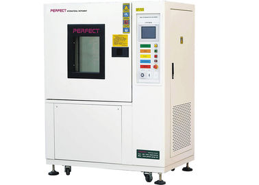 Simulated Temperature Humidity Controlled Cabinets ，Environmental Test Chamber Floor Type