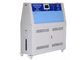 BS 2782 UV Lamp Climatic Test Chamber Cabinet , Environmental Chamber For Coating Material