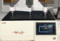 ASTM D1000 High Speed Unwind Tester ,  Uncoil  Adhesion Testing Machine Touch Screen