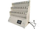 30 Positions ASTM D3654 30pcs Adhesion Testing Machine