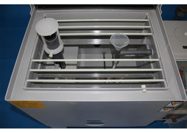 Промышленная камера тумана испытательного оборудования/соли брызг соли для камера теста коррозийного испытания/влажности