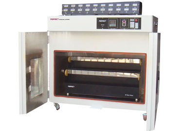 Свяжите машину испытания прилипания удерживания/высокотемпературную печь тесьмой с весом 30 наборов