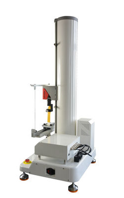 Левый и правый предел безопасности Установки универсальной машины для тестирования