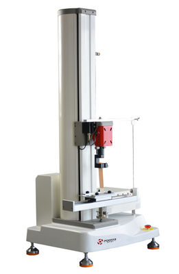 Левый и правый предел безопасности Установки универсальной машины для тестирования