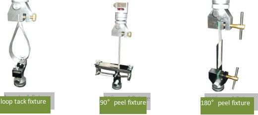 Машина для испытания на отслаивание клеев