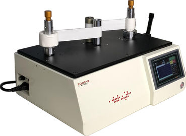 Оборудование для испытаний точности ±0.5% ASTM D1000 слипчивое