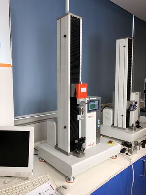Машина испытания изготовленного на заказ сжатия растяжимая с программным обеспечением для КЭ СГС лаборатории