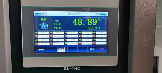 рабочие станции 200°C/300°C 10 склоняют машина теста удерживания топления