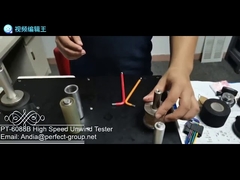 Высокоскоростной тестер размотки PT-6088B