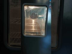 Температура постоянного и камера влажности